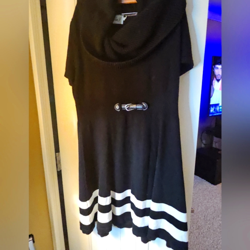 Business Chic Dress by Eliza J. (XL)